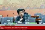 Menkop Dicecar DPR, Kopdes Merah Putih Belum Beroperasi Sudah Bayar Cicilan