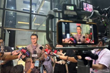 KPK panggil Kepala Dinas PUPR hingga anggota DPRD Kota Bengkulu