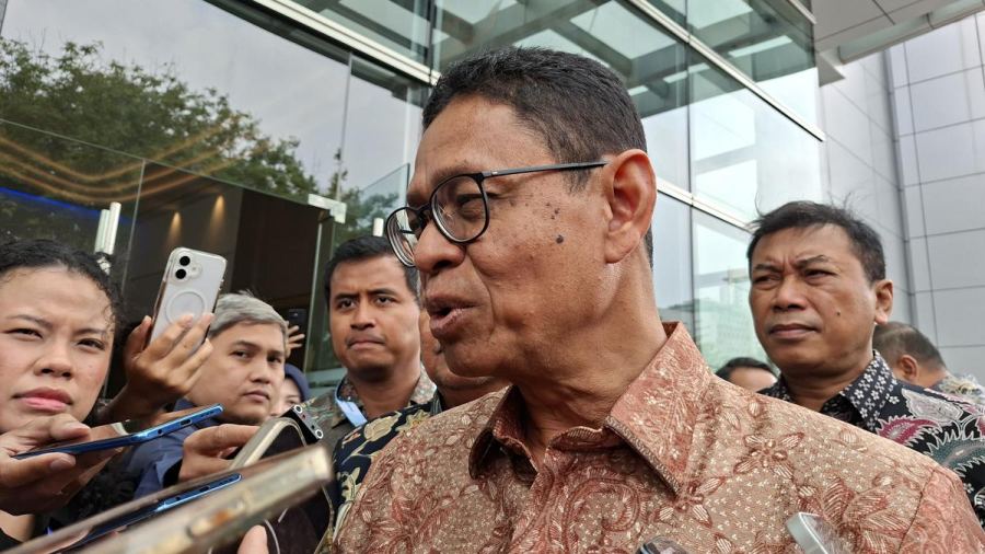 Wamen ESDM Sebut Pertamax Ikut Harga Pasar