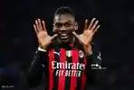 Pesan Perpisahan Rafael Leao Tinggalkan AC Milan: Cinta untuk Rossoneri Tak Pernah Berakhir