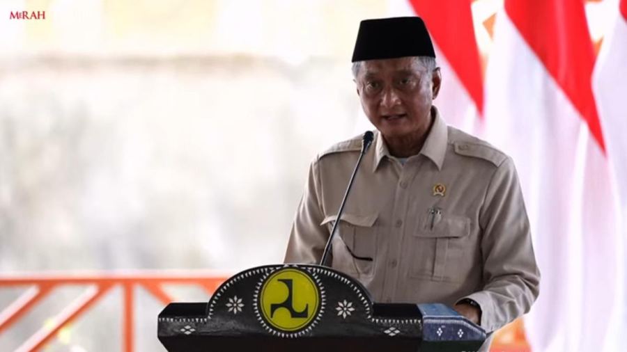Upaya Kementerian PU Menangani Kebakaran Hutan di Kalimantan dan Jambi