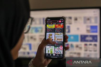 Saat konsumen tak lagi terpaku pada satu kanal belanja