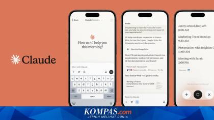 Teks Claude Punya “Watermark” Tersembunyi, Ini Cara Kerjanya