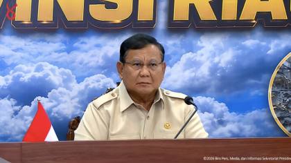 Prabowo Cecar Kapolda, Minta Nama 5 Perusahaan Sawit Pelanggar Aturan