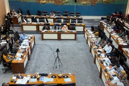 Kemenekraf perkuat peran hilirisasi hingga penurunan kemiskinan
