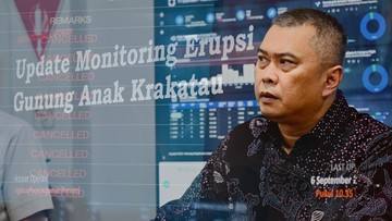 Kertajati-YIA Jadi Alternatif 7 Bandara yang Ditutup Imbas Erupsi Anak Krakatau