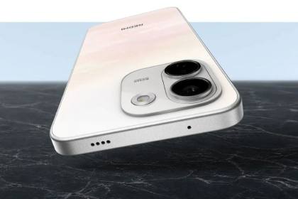 Redmi Note 17 Pro Max 5G debut dengan baterai jumbo 10.000 mAh