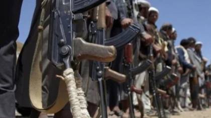 Jika Diserang Riyadh, Houthi Ancam Serang Fasilitas Saudi