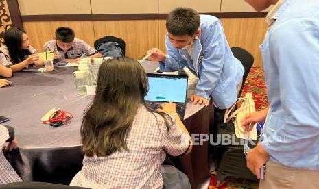 Telkom Dorong Pemanfaatan AI yang Bertanggung Jawab Lewat BISA Vokasi