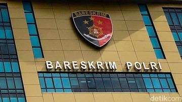 Bareskrim Geledah Toko Emas di Cikini Terkait Dugaan Penyelundupan ke China