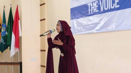 Mudama Got Talent Resmi Dibuka, Hadirkan Lomba Kepanduan dan Keagamaan
