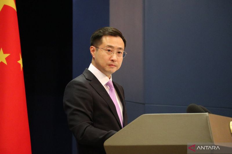 China tegaskan kerja sama dengan Iran tidak boleh diganggu AS