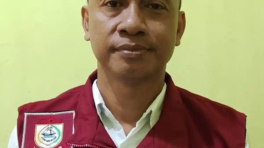 Jualan Coto Sambil Urus 147 KK, Kisah Hanar Jadi Ketua RW di Makassar
