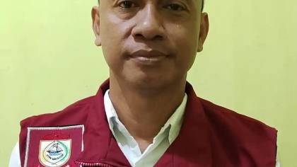 Jualan Coto Sambil Urus 147 KK, Kisah Hanar Jadi Ketua RW di Makassar