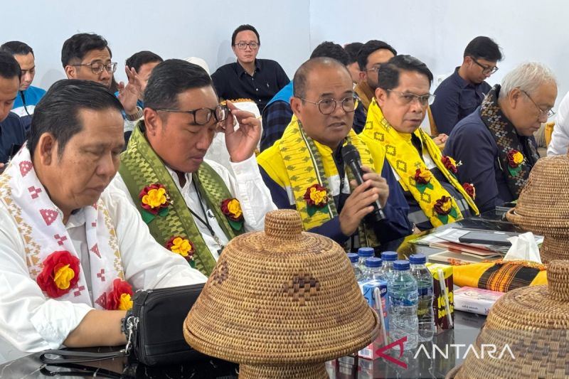 BPH Migas pastikan kebutuhan BBM subsidi Muna Barat jadi prioritas