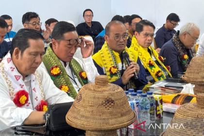 BPH Migas pastikan kebutuhan BBM subsidi Muna Barat jadi prioritas