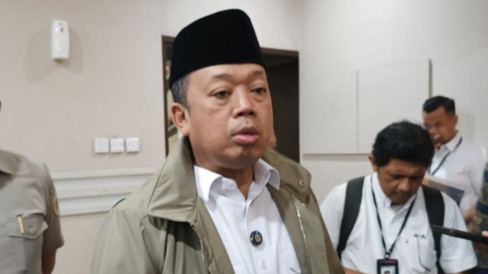KPK Ungkap Dugaan Aliran Uang Korupsi Haji ke Pansus DPR RI Era Pimpinan Nusron Wahid