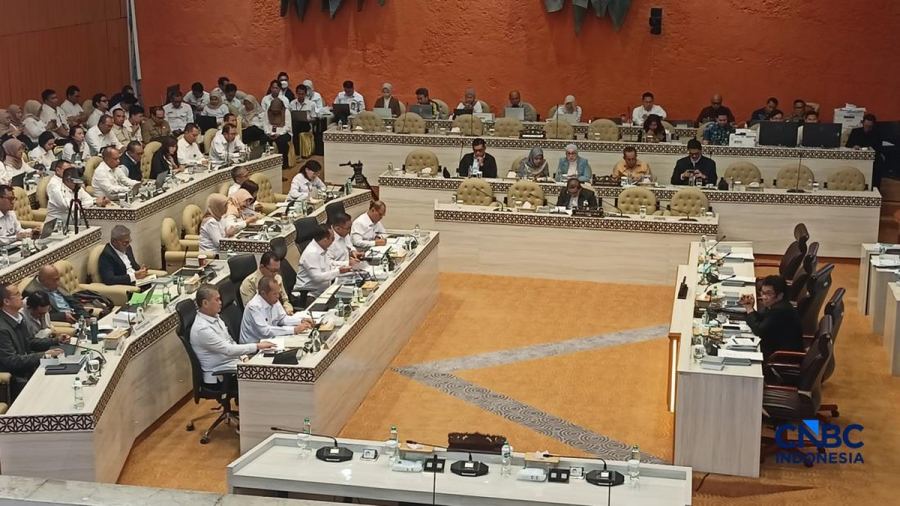 Kementerian Desa PDTT Butuh Duit Rp5,5 T, Tapi Cuma Dikasih Rp1,78 T