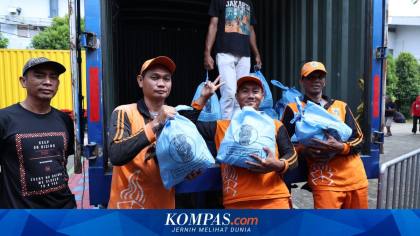 Pemerintah Benahi DTSEN, Mayoritas Desil 10 Masyarakat Kelas Menengah
