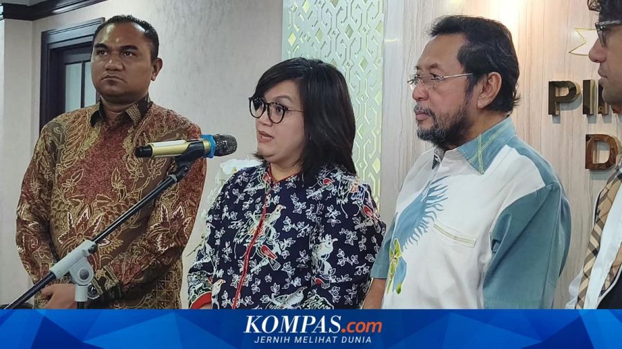 Komnas HAM Soroti Aparat Vs KKB yang Picu Penyebaran Pengungsi di Papua