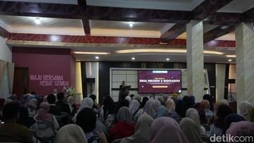 Viral Iuran Sekolah Rp 400 Ribu, SMAN 2 Sidoarjo Bilang yang Benar Rp 399 Ribu