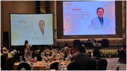Akses Program Bayi Tabung di Indonesia Timur Kian Terbuka, Makassar Jadi Rujukan