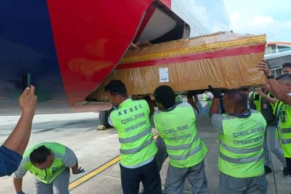 PGI kecam kekerasan terhadap warga sipil di Tanah Papua