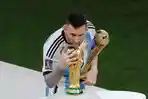 3 Faktor Penyebab Lionel Messi Putuskan Pensiun dari Timnas Argentina, Singgung Kepergian Sang Ayah