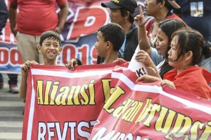 Polda siapkan edukasi di sekolah cegah anak terlibat kerusuhan