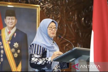 Dekranasda Kaltim dorong wastra dan kriya lokal tembus pasar global