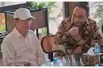 Viral Pernyataan Budi Arie soal Pemilu 2029 Dipercepat, ReJO Yakin Jokowi dan Prabowo Baik-baik Saja