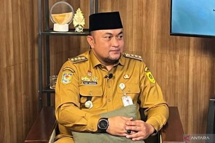 Pemkab Bogor percepat pembangunan di tengah proses KPK