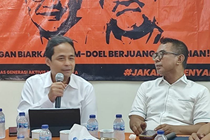Bank Jakarta perkuat tata kelola dan layanan tingkatkan kepercayaan