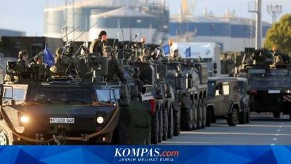 Jerman Kekurangan Prajurit, Pemain Game Kini Jadi Incaran Militer
