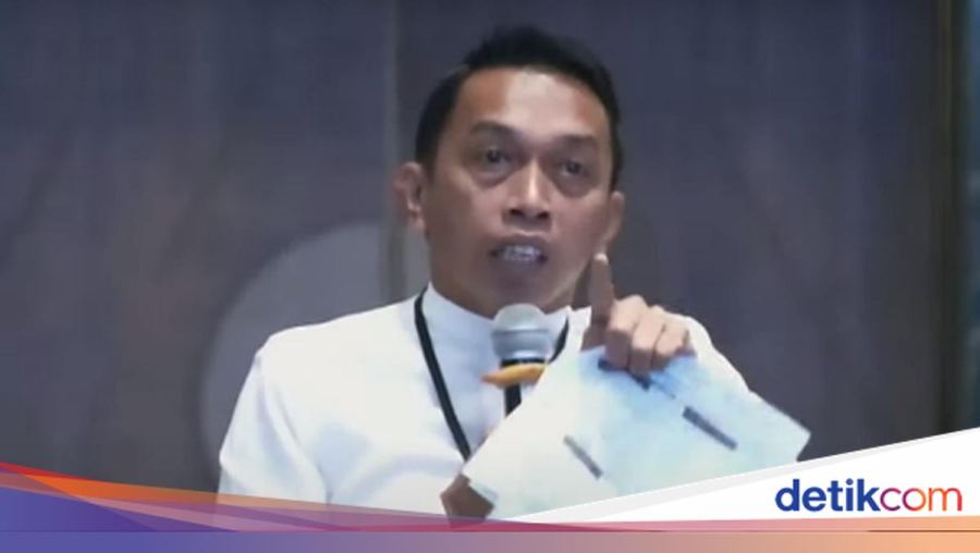 Bupati Lawan Stigma Sidrap 'Sarang' Passobis, Klaim Pemkab Tak Tinggal Diam