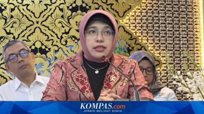 Polemik Desil DTSEN, Kepala BPS: Data Manusia Tidak Pernah Akurat 100 Persen