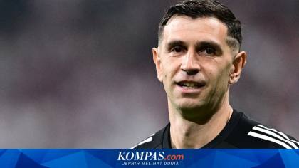Susunan Pemain Chelsea Vs Brighton: Emiliano Martinez Langsung Debut