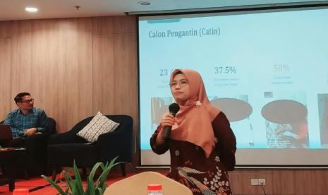 Universitas Yatsi Madani Ungkap Ekonomi Keluarga Jadi Hambatan Penanganan Stunting