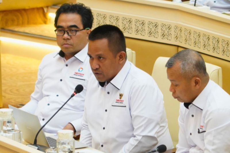 Ombudsman: Tindak lanjut pengawasan harus berdampak pada kualitas pelayanan