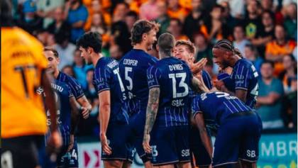 Pelatih Millwall Puji Baggott dkk usai Lolos Babak 3 Carabao Cup
