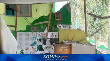 Pemerintah Didorong Bangun Sistem Pendidikan Adaptif dalam Menghadapi Bencana