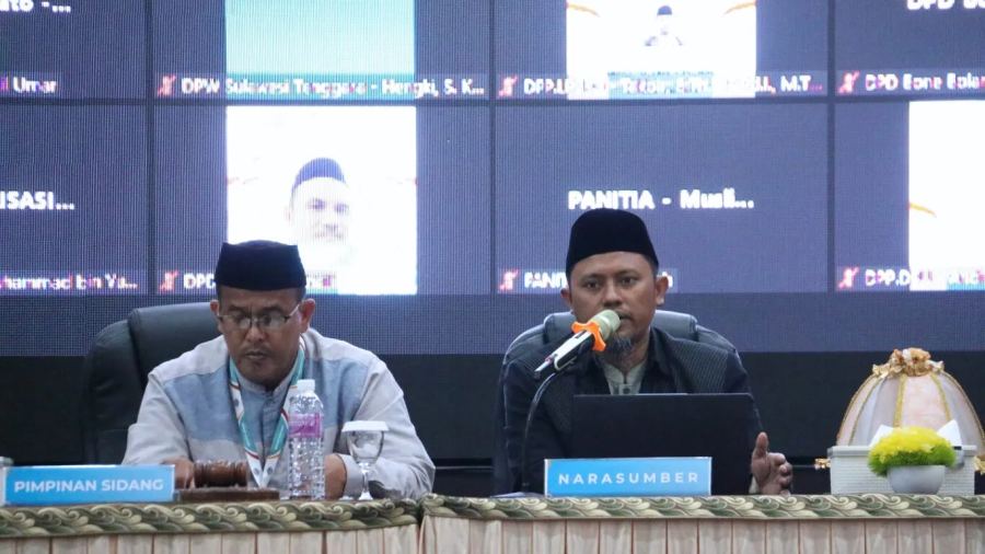 Bukan Sekadar Nada, Irama Rost Jadi Kunci Kecepatan dan Ketepatan Anak Membaca Al-Qur’an lewat ‘Dirosa Anak’
