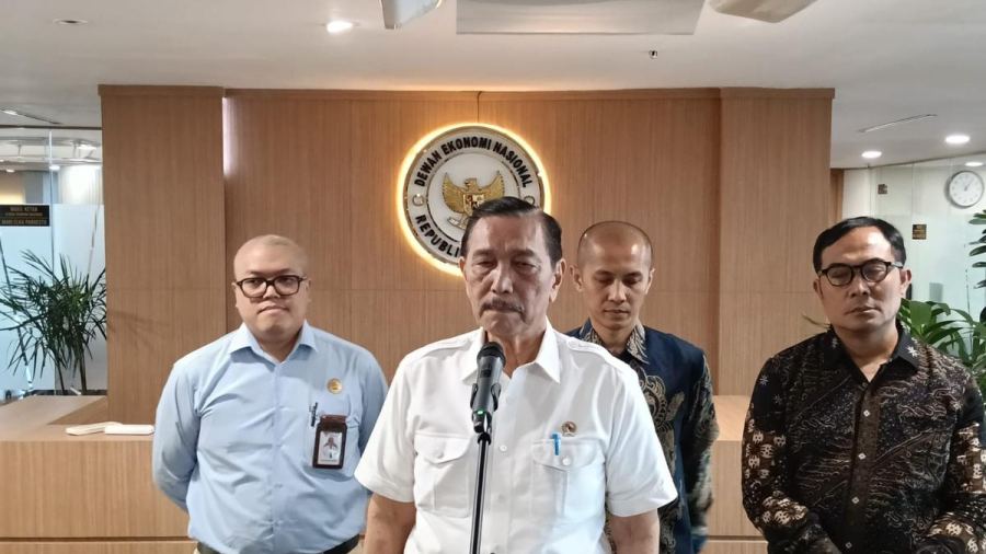 GovTech Bisa Tekan Bansos Salah Sasaran hingga di Bawah 10%
