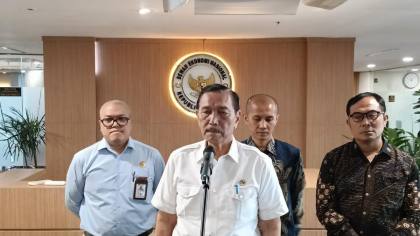 GovTech Bisa Tekan Bansos Salah Sasaran hingga di Bawah 10%