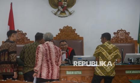 Pengacara: Proses Hukum Menjerat Febrie Bertentangan dengan 40 Peraturan