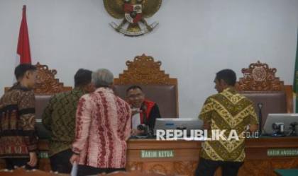 Pengacara: Proses Hukum Menjerat Febrie Bertentangan dengan 40 Peraturan