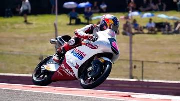 Hasil Kualifikasi Moto3 San Marino: Veda Ega Start ke-16