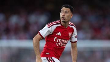 Arsenal Diwanti-wanti soal Jual Martinelli
