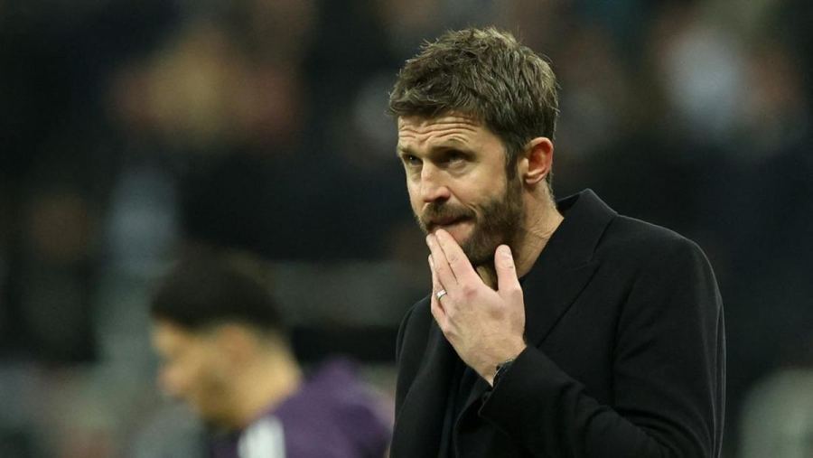 Makin Ruwet, Carrick Akan Dipecat MU dalam Hitungan Hari