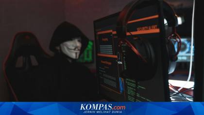 Urgensi Indonesia Meratifikasi Konvensi Kejahatan Siber PBB